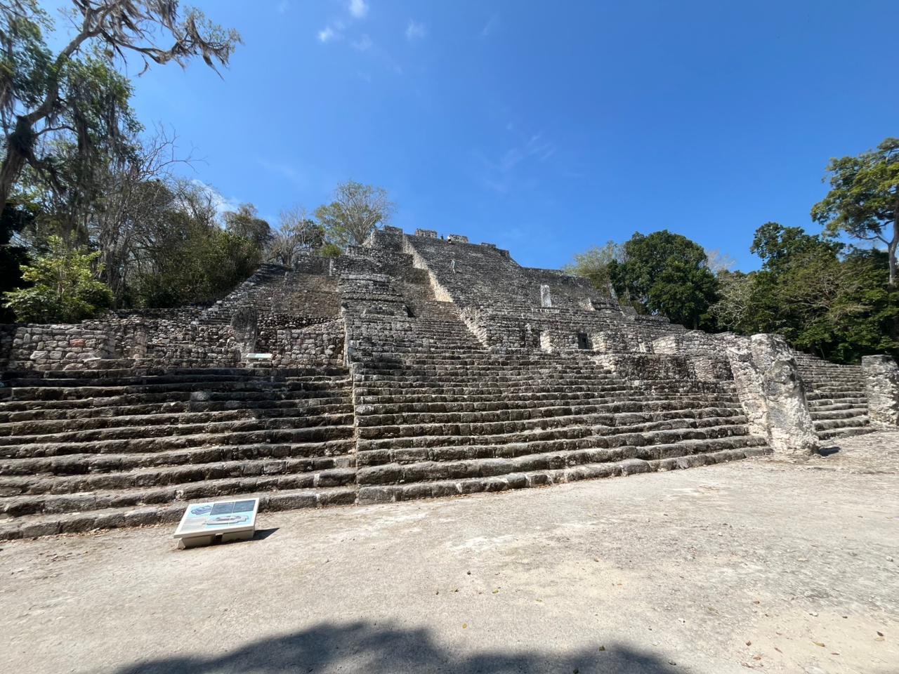 Cultura maya